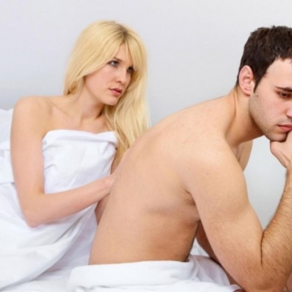 Điều trị giảm ham muốn tình dục ở nam giới